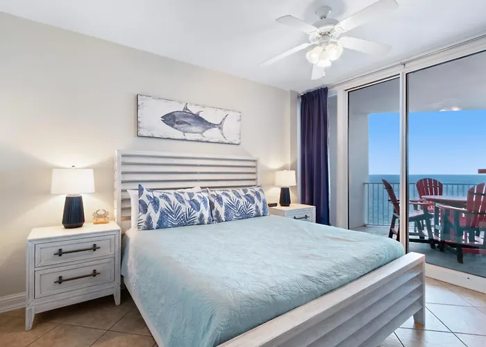 Apartment Lighthouse 1004