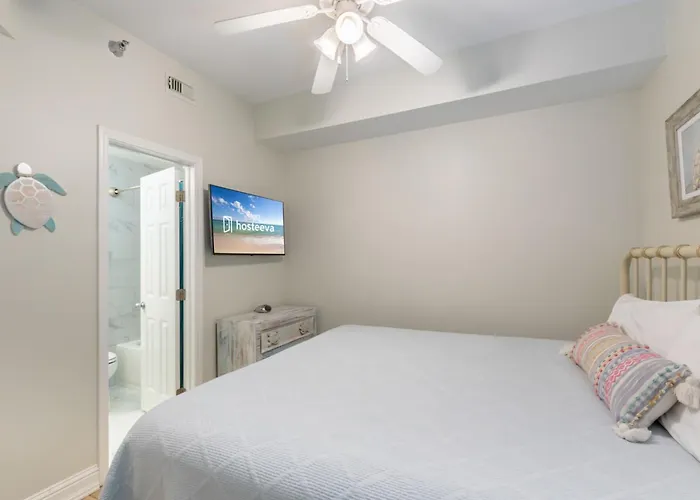 Apartment Lighthouse 1004