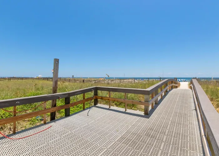 Lighthouse 1004 Apartment Gulf Shores